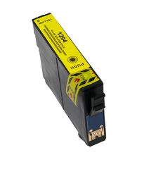 Μελάνι EPSON Συμβατό T1294 Σελίδες:460 Yellow για BX, SX 230, 235W, 305F, 305FW, 420W, 425W, 435W, 440W, 445, 525WD