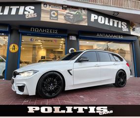 Bmw 320 '16 M3 look προσφορά έως 30/4