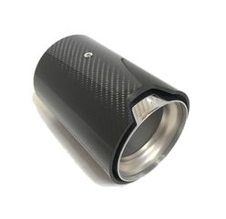 Μπούκα εξάτμισης Carbon Μ-thumb-1