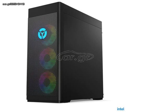 LENOVO PC Legion T7 34IAZ7/i9-12900K/64GB/1TB SSD M.2/NVIDIA GeForce RTX 3080 Ti 12GB/Win 11 Home/Black