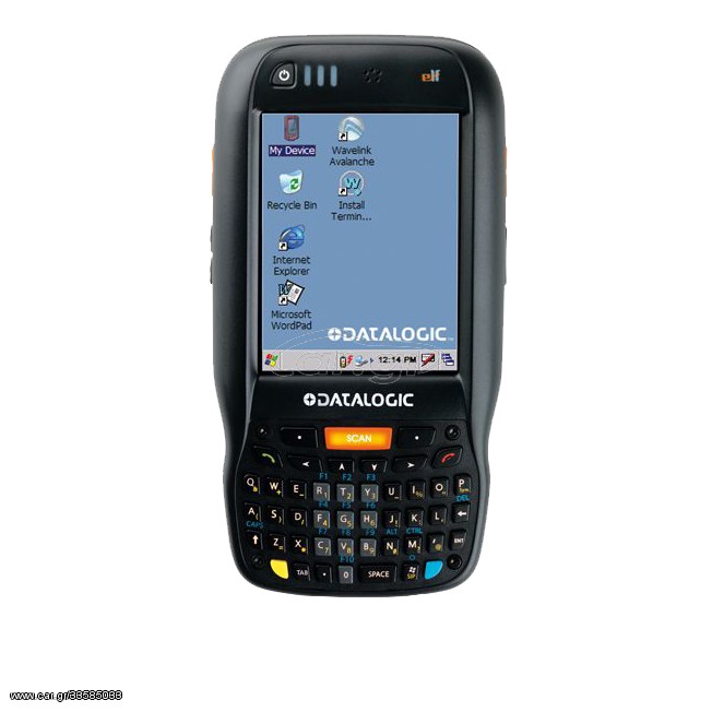 Datalogic Elf
