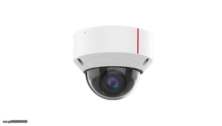 HOLOWITS D3250-10-SIU 1T 5MP AI DOME IP CAMERA (2,8-12MM)