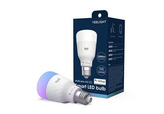 YEELIGHT smart λάμπα LED M2 YLDP001-A O.B.-608887786910 [OPEN BOX]