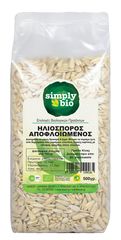 Ηλιόσπορος Ψίχα Simply Bio 500g ΒΙΟ