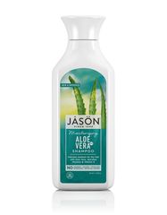 Σαμπουάν με 84% Αλόη Βέρα Jason 473ml