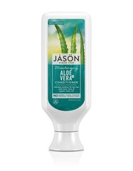 Κρέμα Μαλλιών με 84% Αλόη Βέρα Jason 480ml