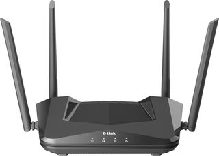 D-Link DIR-X1560 Wi‑Fi 6