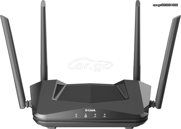 D-Link DIR-X1560 Wi‑Fi 6