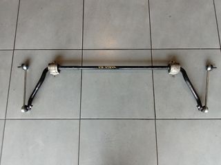 BMW E46 COMPACT '04 1.6 16V (3Θ) ΖΥΓΑΡΙΑ ΕΜΠΡΟΣ,ΚΟΜΠΛΕ ΜΕ ΤΑ ΚΑΒΑΛΕΤΑ ΚΑΙ ΤΑ ΝΤΙΖΑΚΙΑ