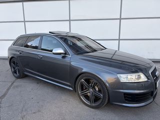 Audi RS6 2009 ΜΟΝΑΔΙΚΟ ΕΛΛΗΝΙΚΗΣ ΑΝΤΙΠΡΟΣΩΠΕΙΑΣ-thumb-37
