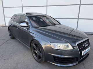 Audi RS6 2009 ΜΟΝΑΔΙΚΟ ΕΛΛΗΝΙΚΗΣ ΑΝΤΙΠΡΟΣΩΠΕΙΑΣ-thumb-39