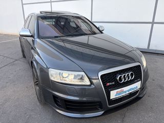 Audi RS6 2009 ΜΟΝΑΔΙΚΟ ΕΛΛΗΝΙΚΗΣ ΑΝΤΙΠΡΟΣΩΠΕΙΑΣ-thumb-41