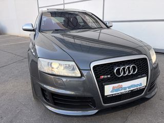 Audi RS6 2009 ΜΟΝΑΔΙΚΟ ΕΛΛΗΝΙΚΗΣ ΑΝΤΙΠΡΟΣΩΠΕΙΑΣ-thumb-42