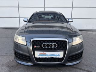 Audi RS6 2009 ΜΟΝΑΔΙΚΟ ΕΛΛΗΝΙΚΗΣ ΑΝΤΙΠΡΟΣΩΠΕΙΑΣ-thumb-43