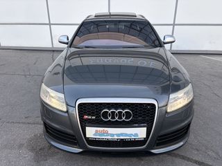 Audi RS6 2009 ΜΟΝΑΔΙΚΟ ΕΛΛΗΝΙΚΗΣ ΑΝΤΙΠΡΟΣΩΠΕΙΑΣ-thumb-44