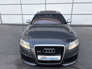 Audi RS6 2009 ΜΟΝΑΔΙΚΟ ΕΛΛΗΝΙΚΗΣ ΑΝΤΙΠΡΟΣΩΠΕΙΑΣ-thumb-45