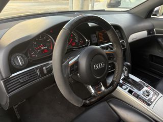 Audi RS6 2009 ΜΟΝΑΔΙΚΟ ΕΛΛΗΝΙΚΗΣ ΑΝΤΙΠΡΟΣΩΠΕΙΑΣ-thumb-52
