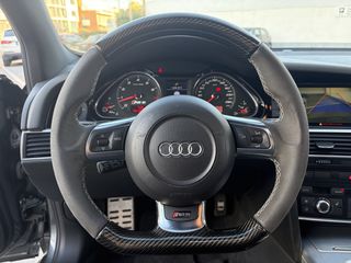 Audi RS6 2009 ΜΟΝΑΔΙΚΟ ΕΛΛΗΝΙΚΗΣ ΑΝΤΙΠΡΟΣΩΠΕΙΑΣ-thumb-51