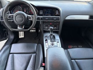 Audi RS6 2009 ΜΟΝΑΔΙΚΟ ΕΛΛΗΝΙΚΗΣ ΑΝΤΙΠΡΟΣΩΠΕΙΑΣ-thumb-54