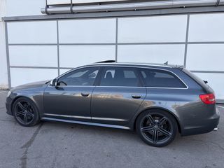 Audi RS6 2009 ΜΟΝΑΔΙΚΟ ΕΛΛΗΝΙΚΗΣ ΑΝΤΙΠΡΟΣΩΠΕΙΑΣ-thumb-11