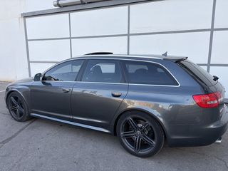 Audi RS6 2009 ΜΟΝΑΔΙΚΟ ΕΛΛΗΝΙΚΗΣ ΑΝΤΙΠΡΟΣΩΠΕΙΑΣ-thumb-12