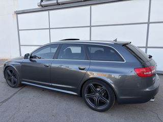 Audi RS6 2009 ΜΟΝΑΔΙΚΟ ΕΛΛΗΝΙΚΗΣ ΑΝΤΙΠΡΟΣΩΠΕΙΑΣ-thumb-13