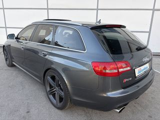Audi RS6 2009 ΜΟΝΑΔΙΚΟ ΕΛΛΗΝΙΚΗΣ ΑΝΤΙΠΡΟΣΩΠΕΙΑΣ-thumb-16