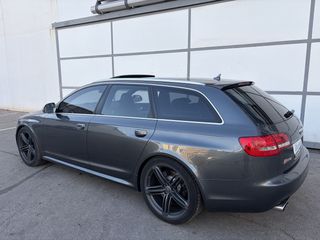 Audi RS6 2009 ΜΟΝΑΔΙΚΟ ΕΛΛΗΝΙΚΗΣ ΑΝΤΙΠΡΟΣΩΠΕΙΑΣ-thumb-14