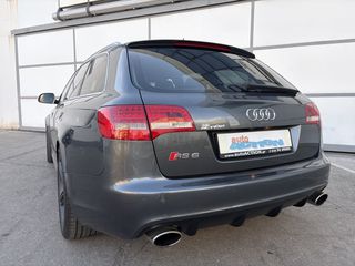 Audi RS6 2009 ΜΟΝΑΔΙΚΟ ΕΛΛΗΝΙΚΗΣ ΑΝΤΙΠΡΟΣΩΠΕΙΑΣ-thumb-19