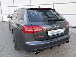 Audi RS6 2009 ΜΟΝΑΔΙΚΟ ΕΛΛΗΝΙΚΗΣ ΑΝΤΙΠΡΟΣΩΠΕΙΑΣ-thumb-18