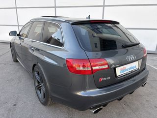 Audi RS6 2009 ΜΟΝΑΔΙΚΟ ΕΛΛΗΝΙΚΗΣ ΑΝΤΙΠΡΟΣΩΠΕΙΑΣ-thumb-17