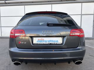 Audi RS6 2009 ΜΟΝΑΔΙΚΟ ΕΛΛΗΝΙΚΗΣ ΑΝΤΙΠΡΟΣΩΠΕΙΑΣ-thumb-22