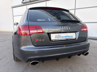Audi RS6 2009 ΜΟΝΑΔΙΚΟ ΕΛΛΗΝΙΚΗΣ ΑΝΤΙΠΡΟΣΩΠΕΙΑΣ-thumb-21