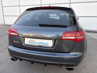Audi RS6 2009 ΜΟΝΑΔΙΚΟ ΕΛΛΗΝΙΚΗΣ ΑΝΤΙΠΡΟΣΩΠΕΙΑΣ-thumb-25