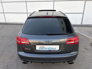 Audi RS6 2009 ΜΟΝΑΔΙΚΟ ΕΛΛΗΝΙΚΗΣ ΑΝΤΙΠΡΟΣΩΠΕΙΑΣ-thumb-23