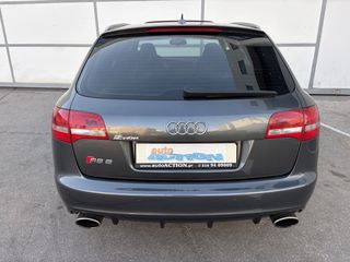 Audi RS6 2009 ΜΟΝΑΔΙΚΟ ΕΛΛΗΝΙΚΗΣ ΑΝΤΙΠΡΟΣΩΠΕΙΑΣ-thumb-24