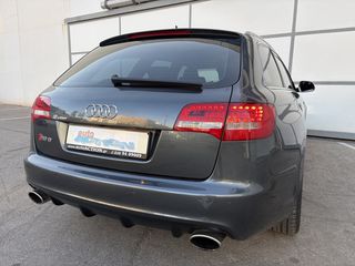 Audi RS6 2009 ΜΟΝΑΔΙΚΟ ΕΛΛΗΝΙΚΗΣ ΑΝΤΙΠΡΟΣΩΠΕΙΑΣ-thumb-26
