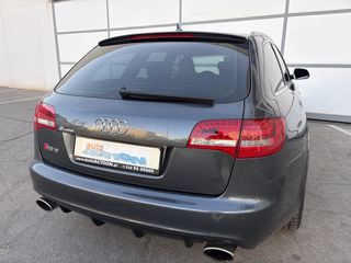 Audi RS6 2009 ΜΟΝΑΔΙΚΟ ΕΛΛΗΝΙΚΗΣ ΑΝΤΙΠΡΟΣΩΠΕΙΑΣ-thumb-27