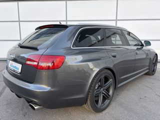 Audi RS6 2009 ΜΟΝΑΔΙΚΟ ΕΛΛΗΝΙΚΗΣ ΑΝΤΙΠΡΟΣΩΠΕΙΑΣ-thumb-31