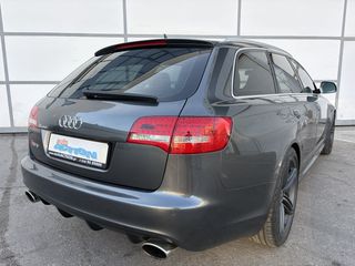 Audi RS6 2009 ΜΟΝΑΔΙΚΟ ΕΛΛΗΝΙΚΗΣ ΑΝΤΙΠΡΟΣΩΠΕΙΑΣ-thumb-30