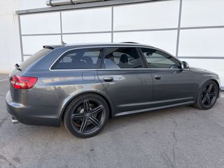 Audi RS6 2009 ΜΟΝΑΔΙΚΟ ΕΛΛΗΝΙΚΗΣ ΑΝΤΙΠΡΟΣΩΠΕΙΑΣ-thumb-34