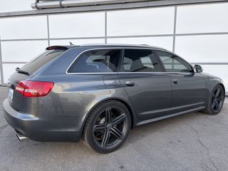 Audi RS6 2009 ΜΟΝΑΔΙΚΟ ΕΛΛΗΝΙΚΗΣ ΑΝΤΙΠΡΟΣΩΠΕΙΑΣ-thumb-33