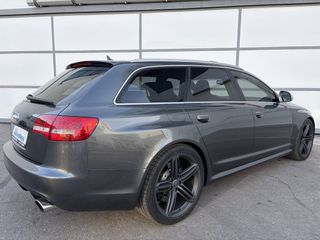 Audi RS6 2009 ΜΟΝΑΔΙΚΟ ΕΛΛΗΝΙΚΗΣ ΑΝΤΙΠΡΟΣΩΠΕΙΑΣ-thumb-32