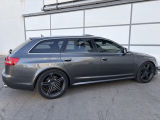 Audi RS6 2009 ΜΟΝΑΔΙΚΟ ΕΛΛΗΝΙΚΗΣ ΑΝΤΙΠΡΟΣΩΠΕΙΑΣ-thumb-35