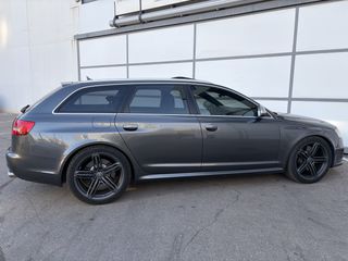 Audi RS6 2009 ΜΟΝΑΔΙΚΟ ΕΛΛΗΝΙΚΗΣ ΑΝΤΙΠΡΟΣΩΠΕΙΑΣ-thumb-36