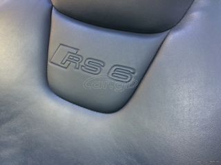 Audi RS6 2009 ΜΟΝΑΔΙΚΟ ΕΛΛΗΝΙΚΗΣ ΑΝΤΙΠΡΟΣΩΠΕΙΑΣ-thumb-68