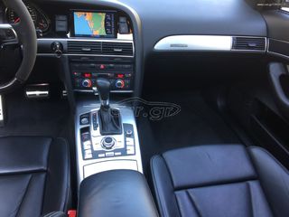 Audi RS6 2009 ΜΟΝΑΔΙΚΟ ΕΛΛΗΝΙΚΗΣ ΑΝΤΙΠΡΟΣΩΠΕΙΑΣ-thumb-57