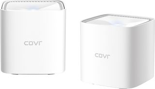 D-Link COVR-1102 Mesh Wi‑Fi 5 - Διπλό Kit
