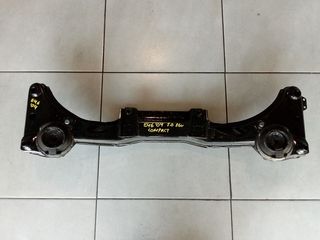 BMW E46 COMPACT '04 1.6 16V (3Θ) ΓΕΦΥΡΑ ΕΜΠΡΟΣ