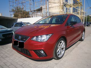 Seat Ibiza '17  1.0 EcoTSI FR 